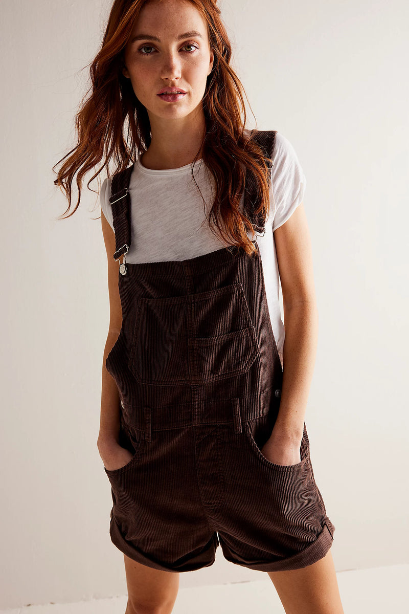 うさぎ　AllenEdmondsFairfaxホールカットブラウン9D Free People Ziggy Cord Shortall OB1584661 – Hot Knots