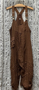 Meo Meli 1 Pocket Romper L72229