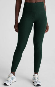 Beyond Yoga Spacedye Vitalize Full length Legging SD3027