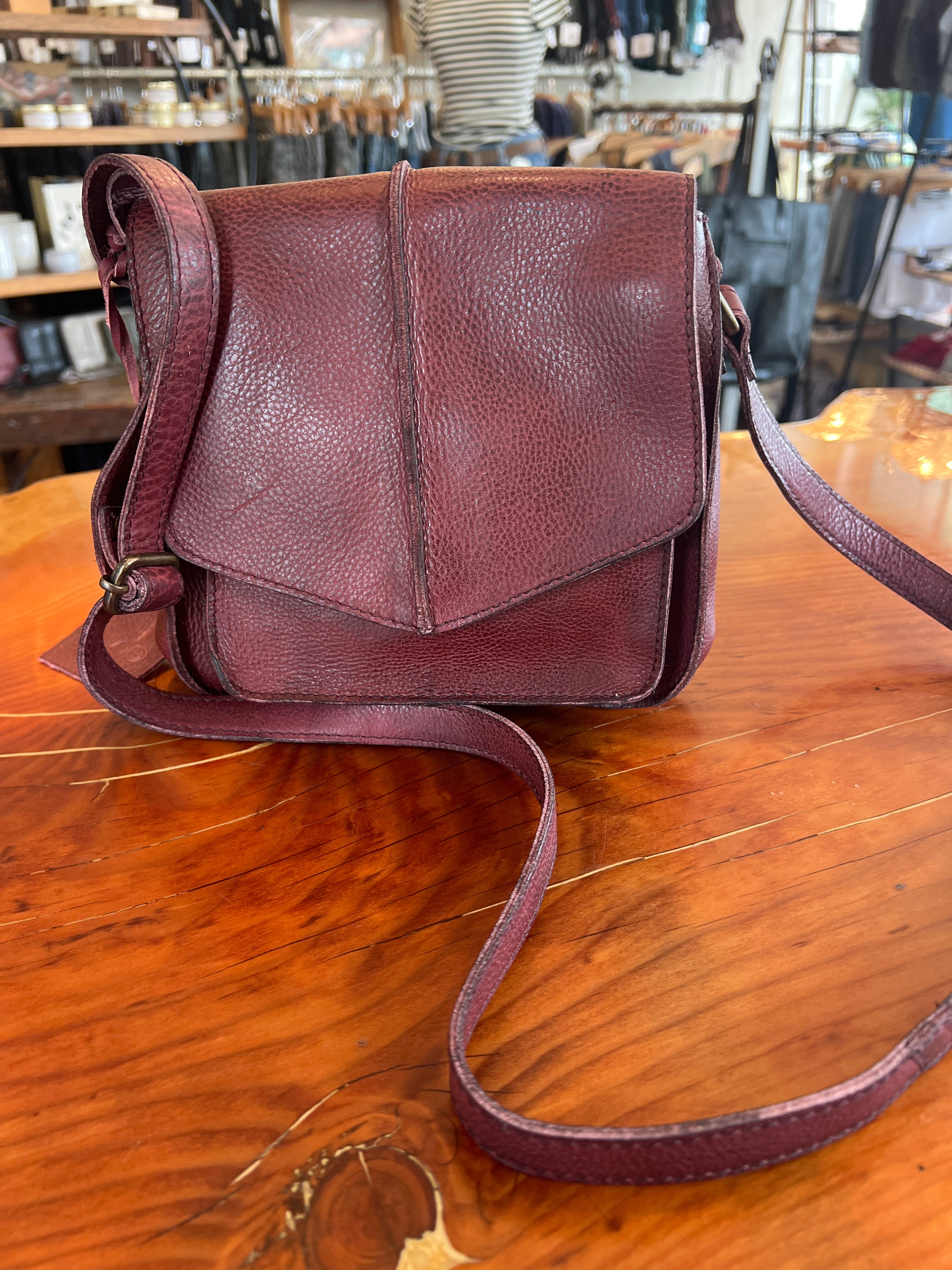 Cut n Paste Essex Cross Body SW140