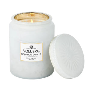 Voluspa Large Jar Sparkling