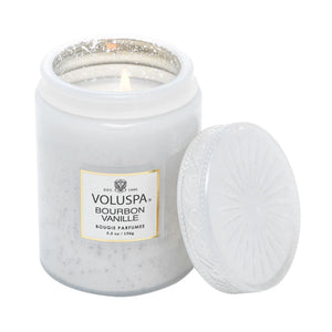 Voluspa Small Jar Sparkling