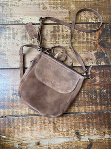 cut n paste leather backpack Cut N Paste Slone Suede Backpack/Tote SL094 – Hot Knots
