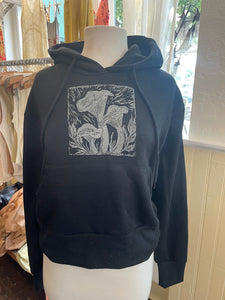 Hot Knots Pull Over Hoodie HK2018