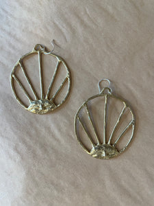 Anna Sewell Earrings ASE