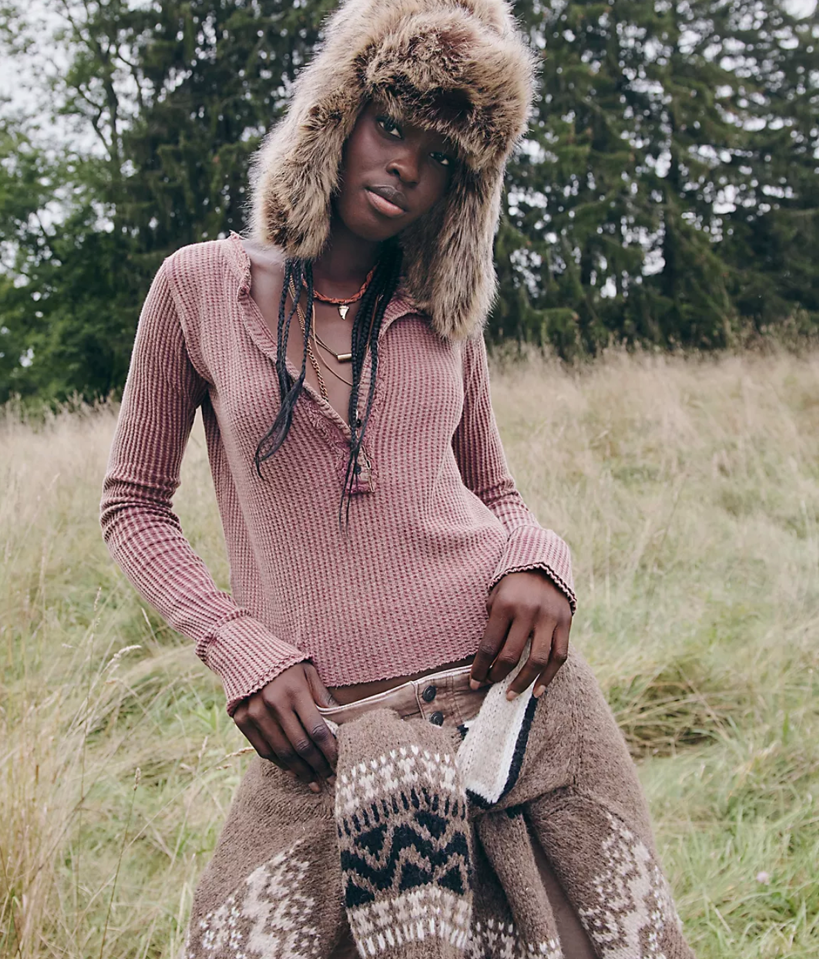 Free people thermal Clearance