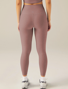 Beyond Yoga Spacedye Caught In The Midi High Waisted Legging – The