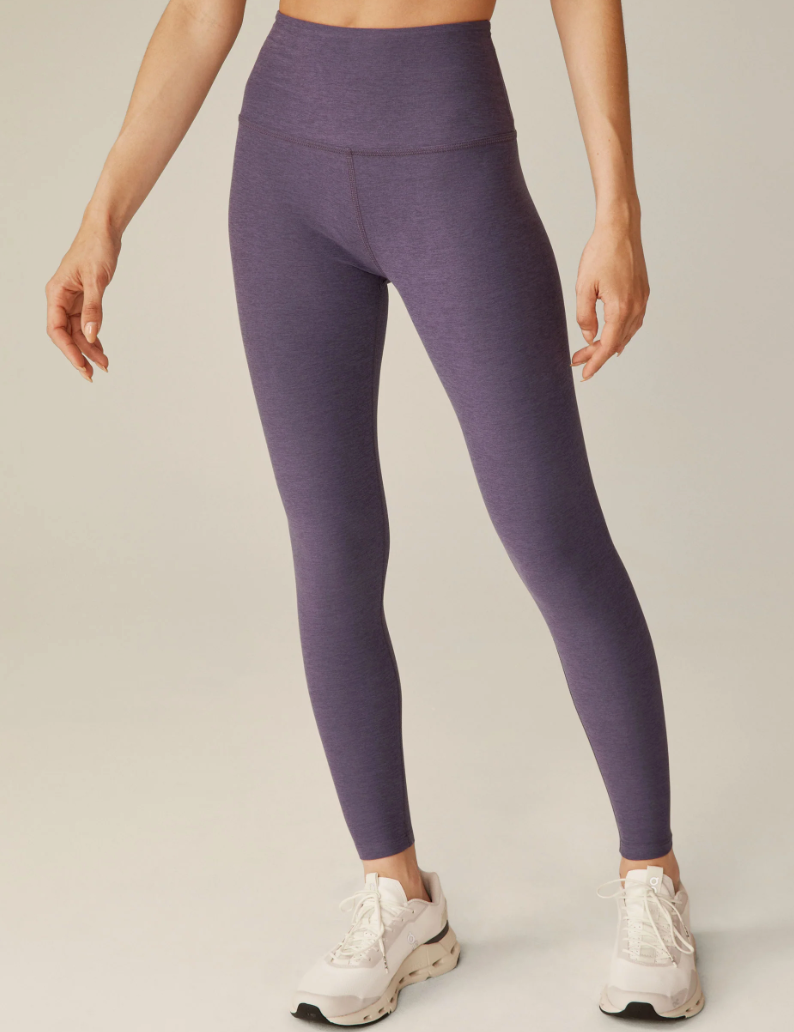 Beyond Yoga Spacedye Caught In The Midi High Waisted Legging SD3243 – Hot  Knots