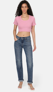 Levi's Middy Straight On Trend A46900007