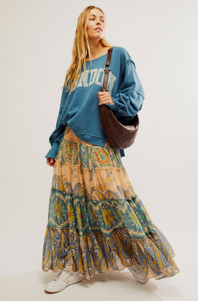 スカート NOT CONVENTIONAL twofaceskirt string skirt / NOT CONVENTIONAL公式通販