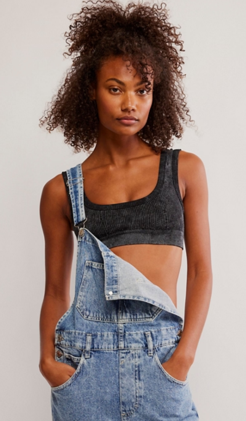 Free People Every Lou Scoop Bralet OB2221061