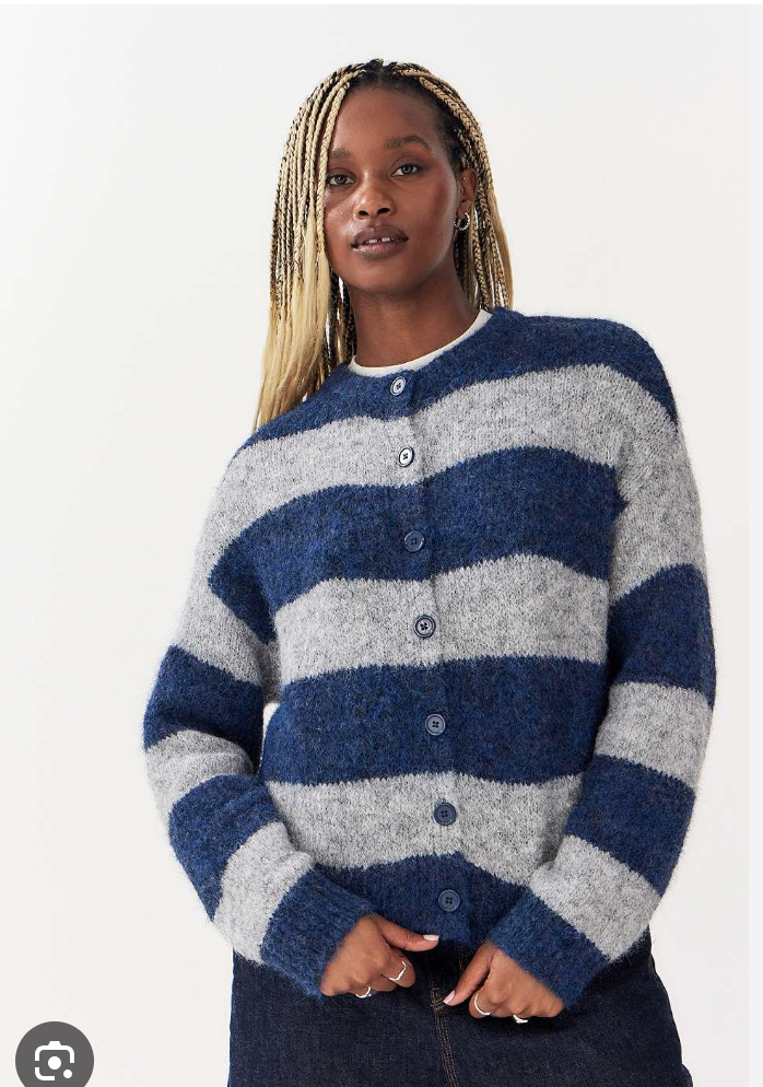 99336463 BDG DAKOTA STRIPE