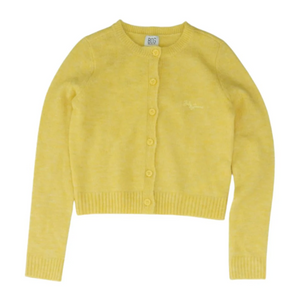90474347 BDG COSY CREW CARDIGAN