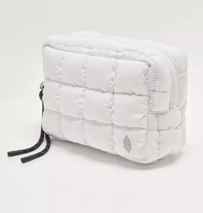 Free People Quilted Mini Case A2454