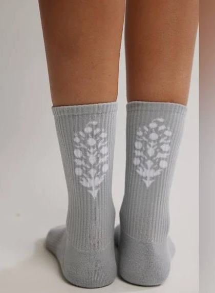 ACCFP3159 Free People Movement Tube Sock