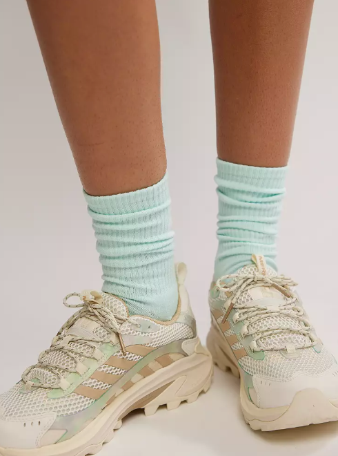 ACCFP3159 Free People Movement Tube Sock