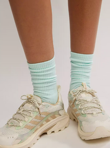 ACCFP3159 Free People Movement Tube Sock
