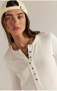 Free People Jamie Henley OB2102050