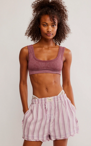 Free People Every Lou Scoop Bralet OB2221061