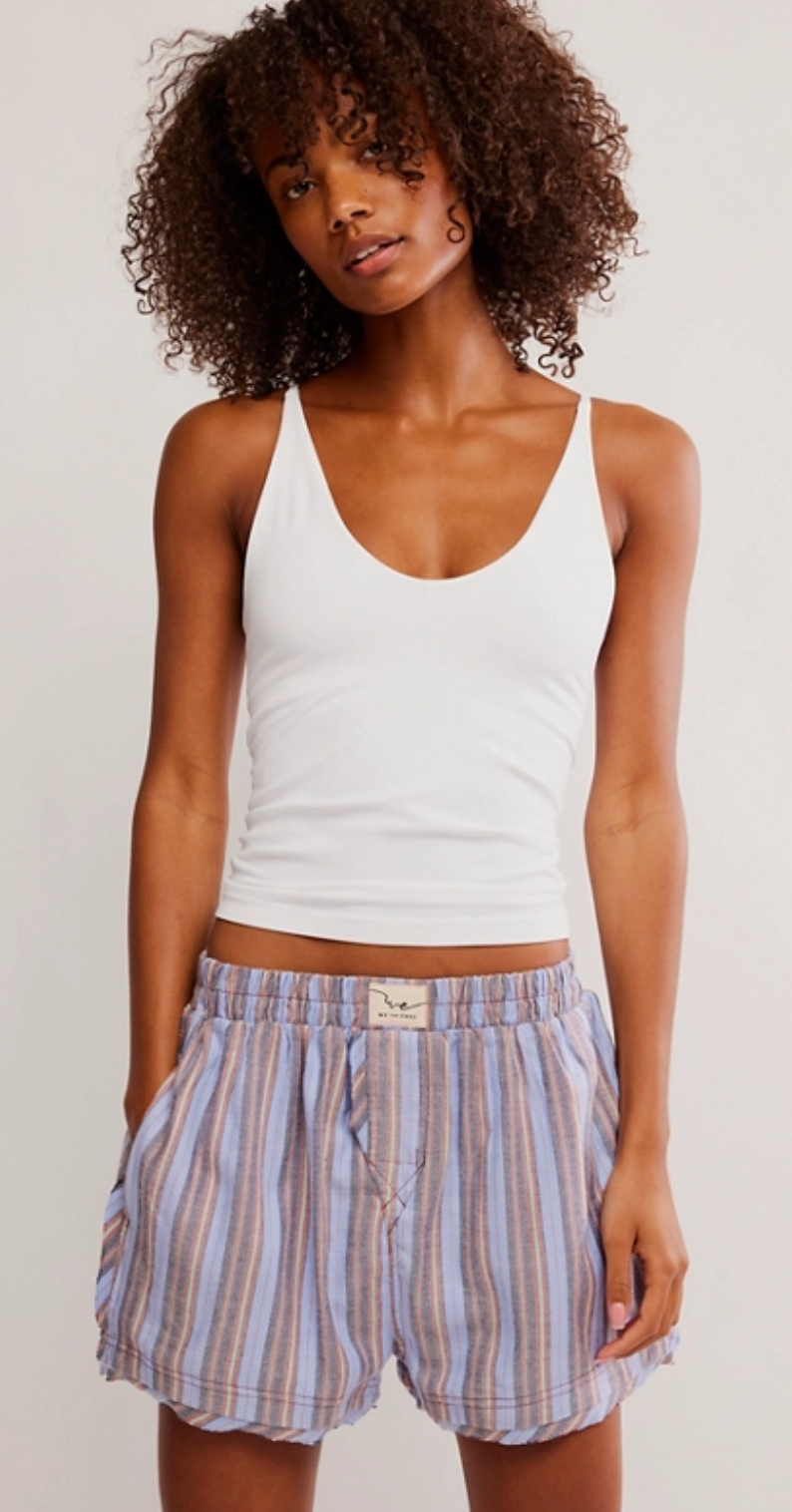 Free People Day to Day Boxer OB2200783