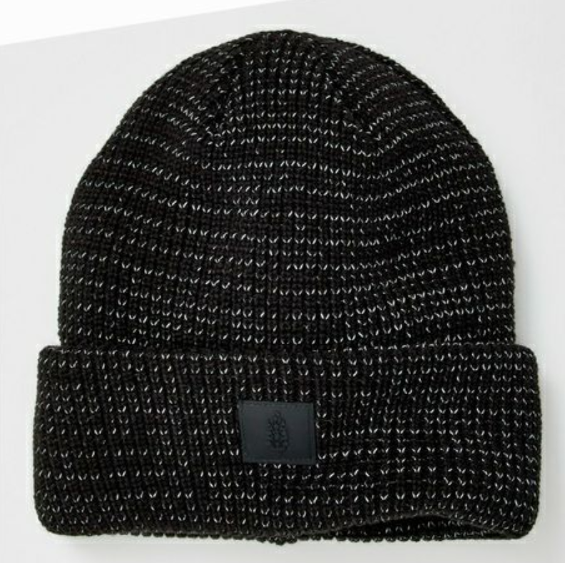 NF373101 Fee People Movement Let's Race Fleece Lined Hat