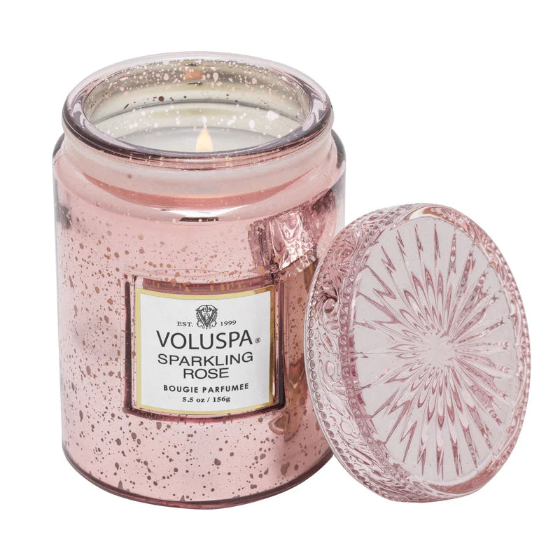 Voluspa Small Jar Sparkling