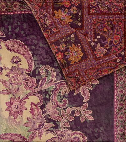 Johnny Was Cozy Blanket