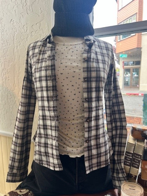 BDG Gwen Plaid 99640823