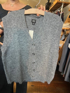 BDG Button Sweater Vest 99336711