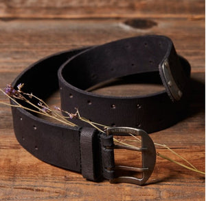 Free People WTF Double Cross Belt OB1957423