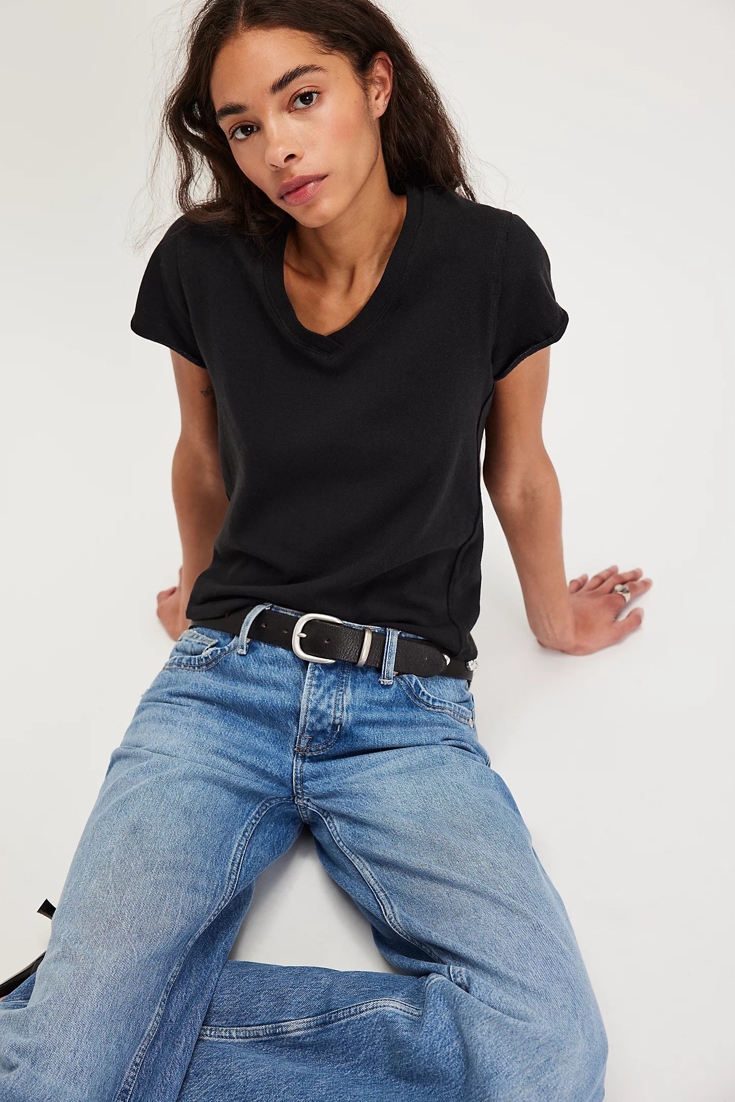 Free People The Tee that Got Away OB2158809