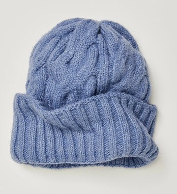 Free People Coast Line Beanie ZD1015857