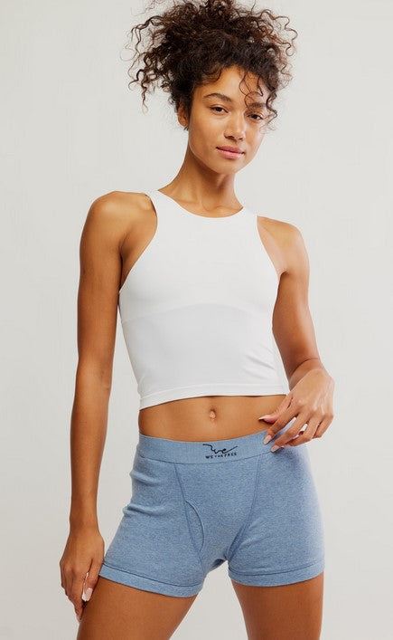 Free People WTF Boxer Brief OB2095387