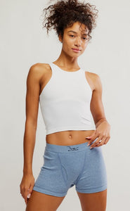 Free People WTF Boxer Brief OB2095387