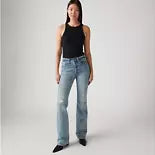 Levi's Wedgie Boot A8710-0008