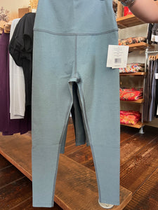 Beyond Yoga Spacedye Caught In The Midi High Waisted Legging