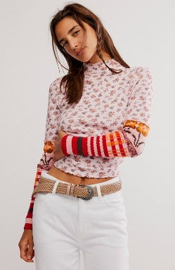 WTF Bold Bowery Cuff OB2278559