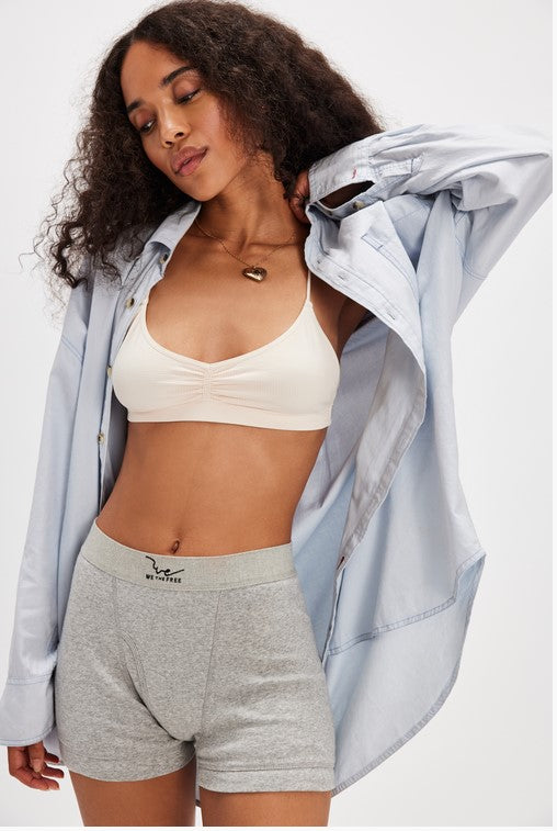Free People WTF Boxer Brief OB2095387