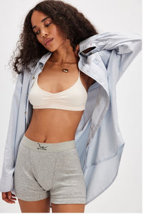 Free People WTF Boxer Brief OB2095387