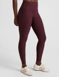 Beyond Yoga Spacedye Caught In The Midi High Waisted Legging SD3243