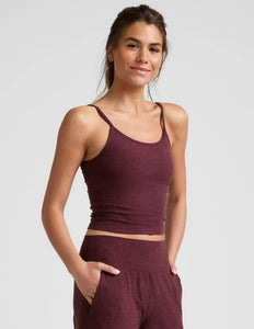 Beyond Yoga Forever Waist Length Tank SD4746