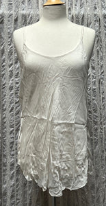 Meo Meli Silk Slip Dress Z7294