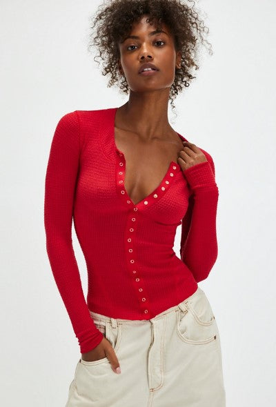 Free People Going Places Cardi OB2069818