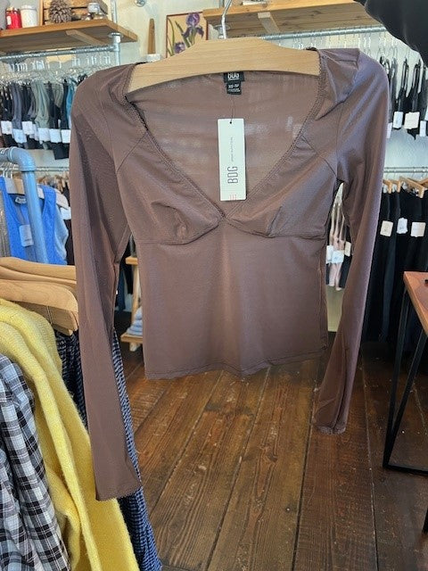 BDG JeTaime Long Sleeve 99642530