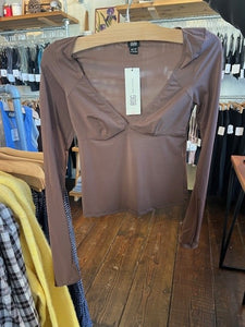 BDG JeTaime Long Sleeve 99642530