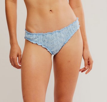 Free People Homegrown Undie FP128840CY