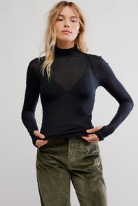 Free People Close to Home Layering OB2295892