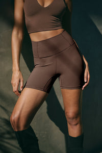 Free People Never Better Bike Short OB1751733