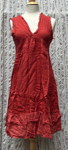 Meo Meli Daisy Dress S8027