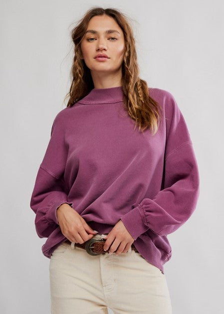 Free People Palm Springs Turtle OB2160362